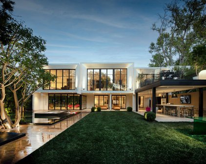 1169 Angelo Drive, Beverly Hills