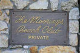 The Moorings Beach Club