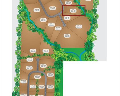 14014 Crawford Creek Circle, Lake Lotawana