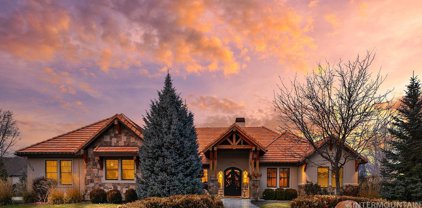 3578 W Old Gold Dr, Meridian