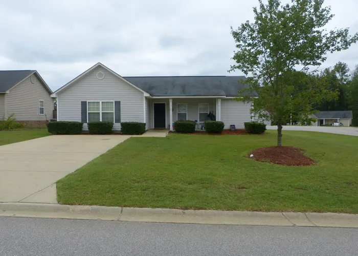 Explore Canterfield Homes For Sale
