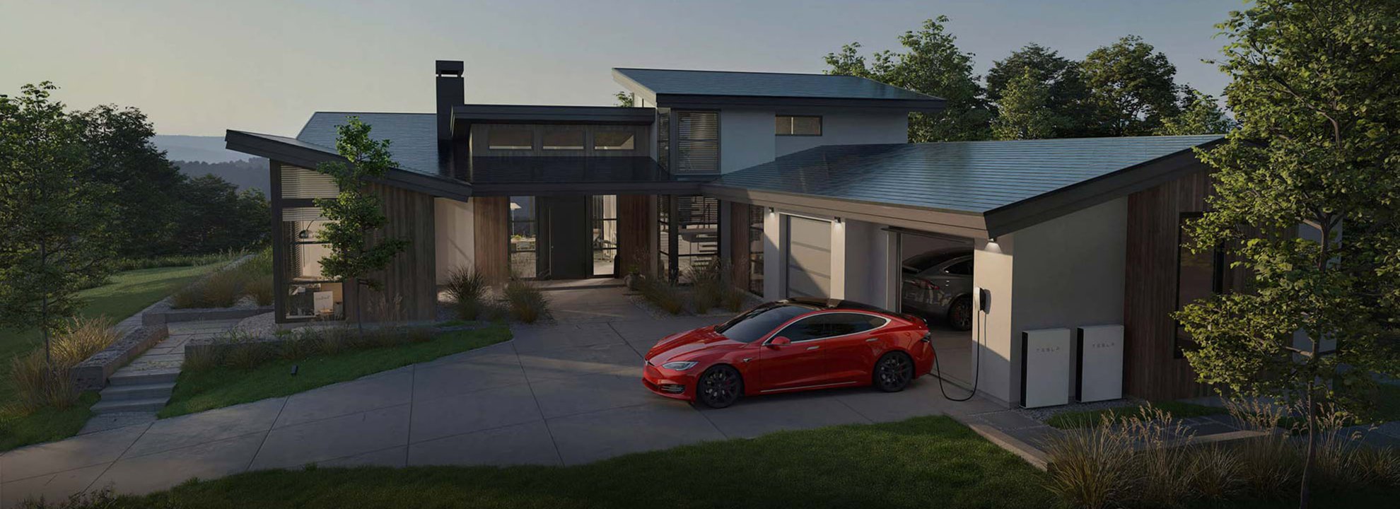 Custom Homes