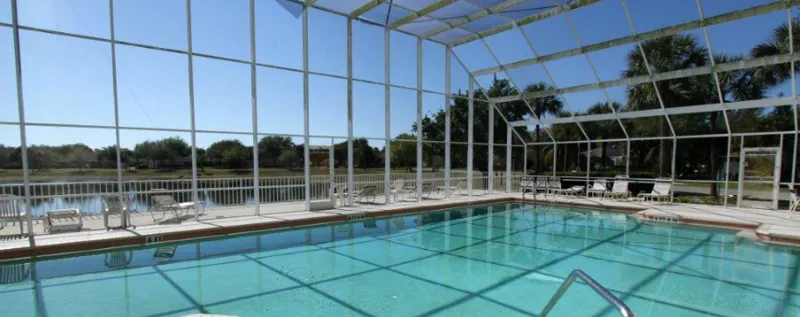 Morton Grove Bonita Springs