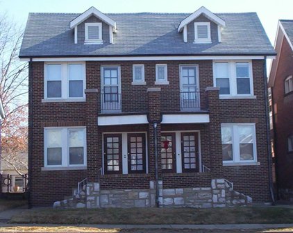 6512 Morganford  Road, St Louis