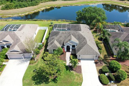 12238 Clubhouse Drive, Lakewood Ranch
