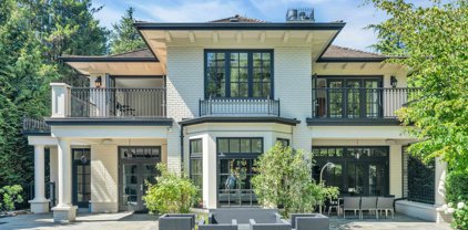 3416 Cedar Crescent, Vancouver