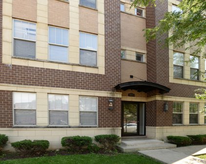 5905 W Corcoran Place Unit #3W, Chicago
