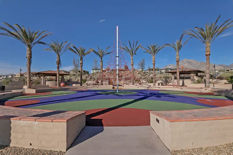 Summerlin, Summerlin Real Estate 10