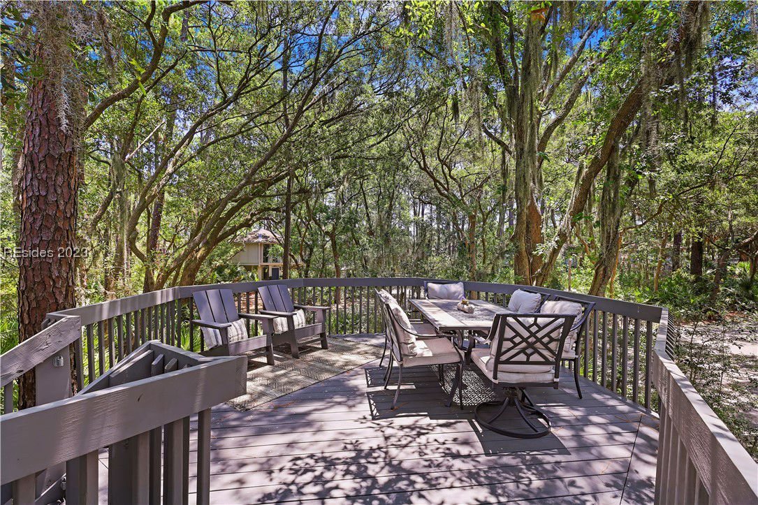 For Sale 2026 Deer Island Road, Hilton Head Island SC, 29928 Sea Loft