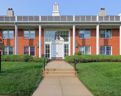 260 Prospect Street, Unit 5, Westfield Town