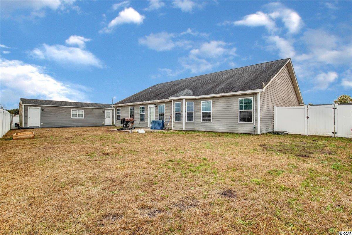 MLS 2201441 Porters Bay 900 Hornbeam Ct., Loris Property for Sale