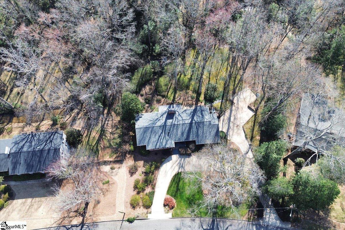 MLS 1522255 Gower Estates 33 Ponderosa Road, Greenville Property