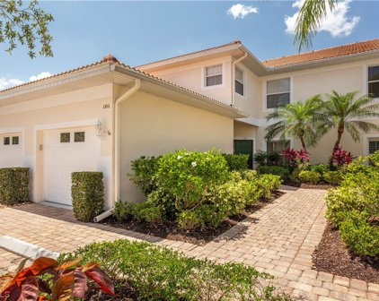 5630 Northboro Drive Unit 101, Naples