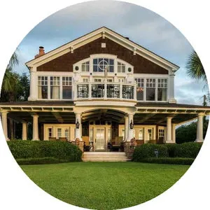 Luxury Real Estate Myrtle Beach