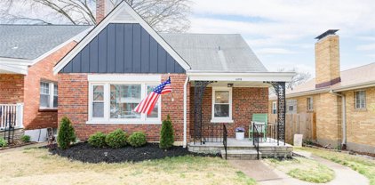 6018 Lansdowne  Avenue, St Louis