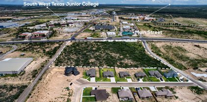 E Main St, Eagle Pass