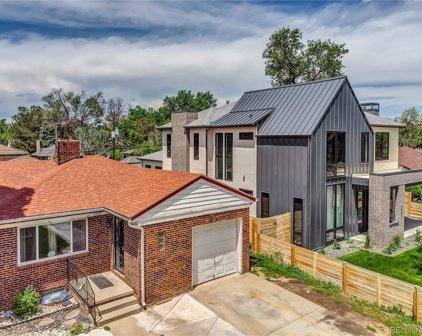 2639 Ivanhoe Street, Denver