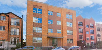 1617 W Grand Avenue Unit #1W, Chicago