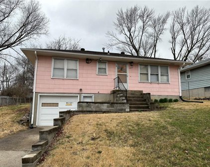 6511 E 17th Street, Kansas City