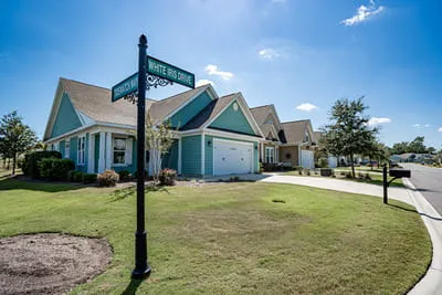 The Retreat at Barefoot Village Homes for Sale