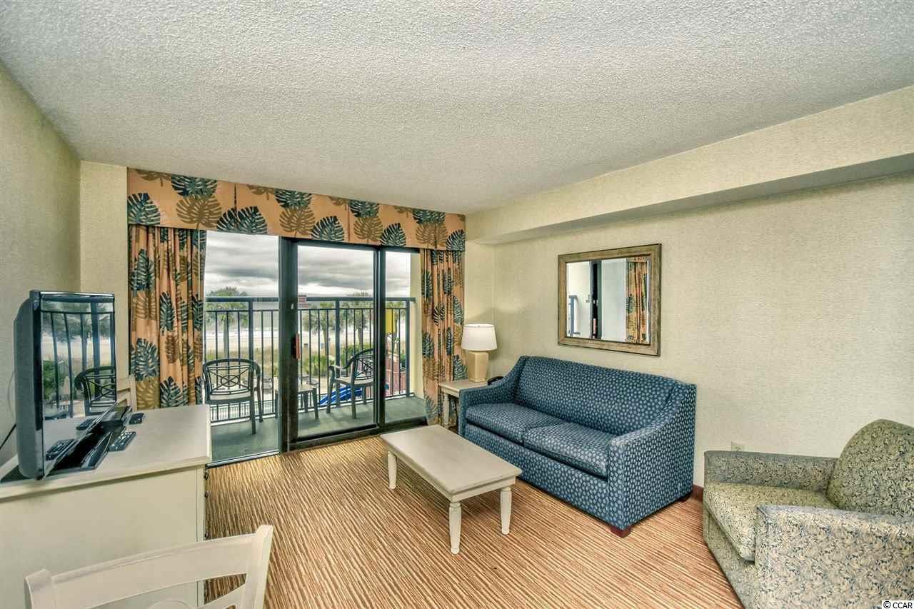 MLS 2106185 Breakers Resort 2006 N Ocean Blvd. Unit 277, Myrtle Beach