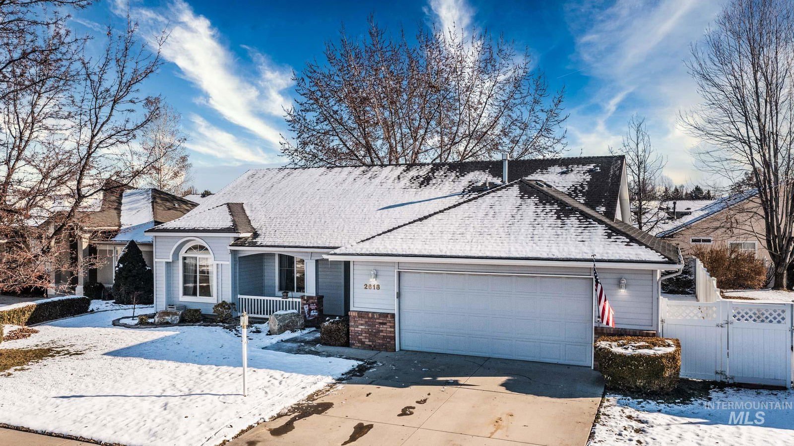 2618 N Phoenix Ave, Meridian, Idaho 83646 MLS98867238 Residential