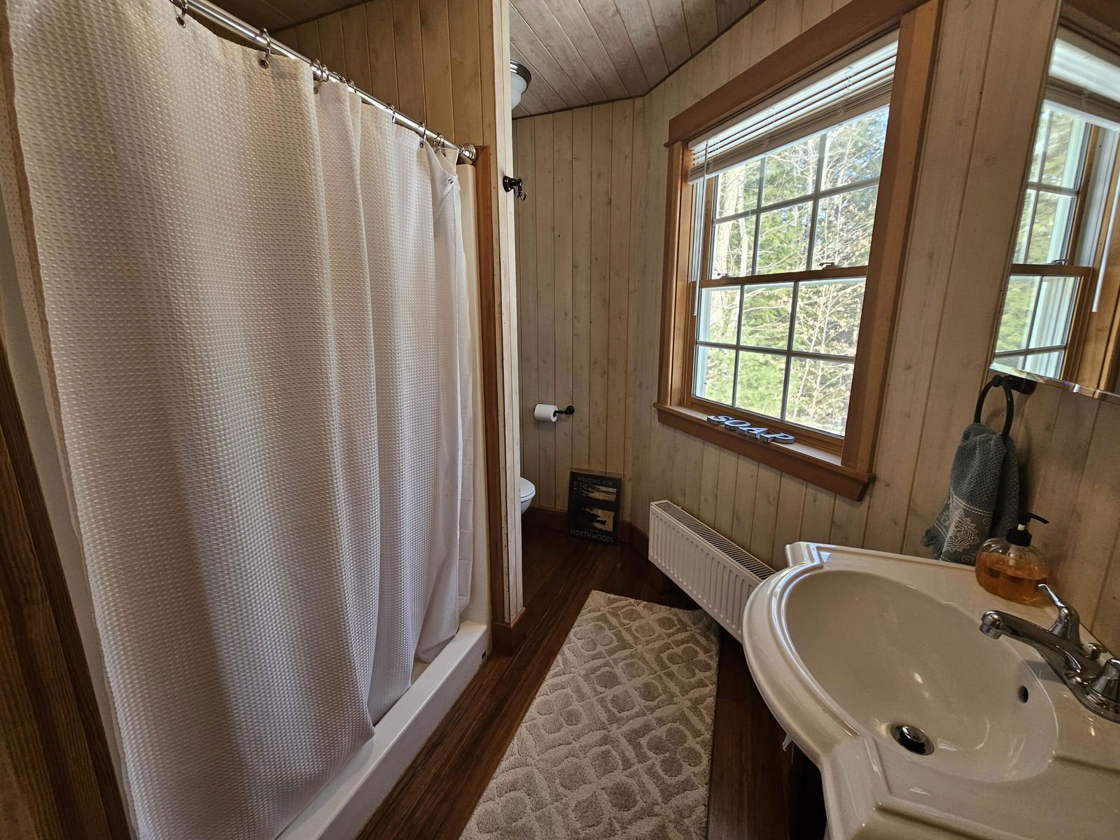 96 Orrin Road, Mariaville, 04605