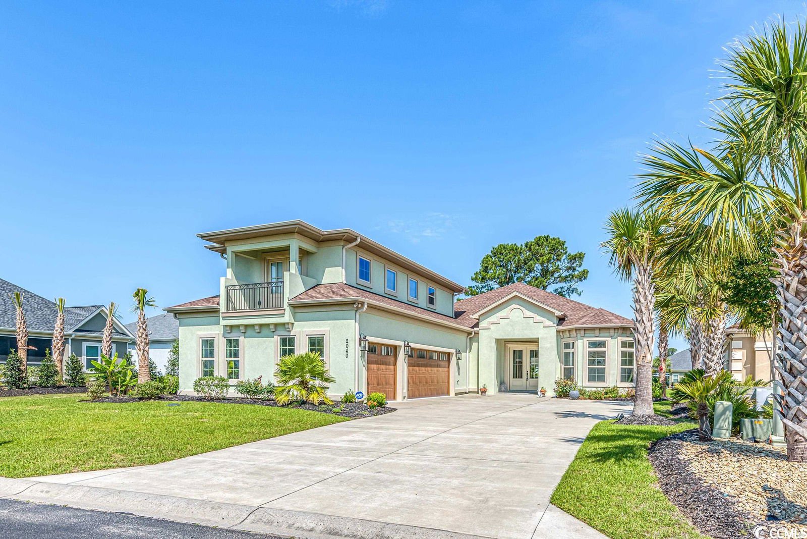 MLS 2224130 The Bluffs On The Waterway 2040 Hideaway Point, Myrtle