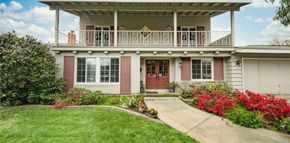 17432 Village Drive, Tustin