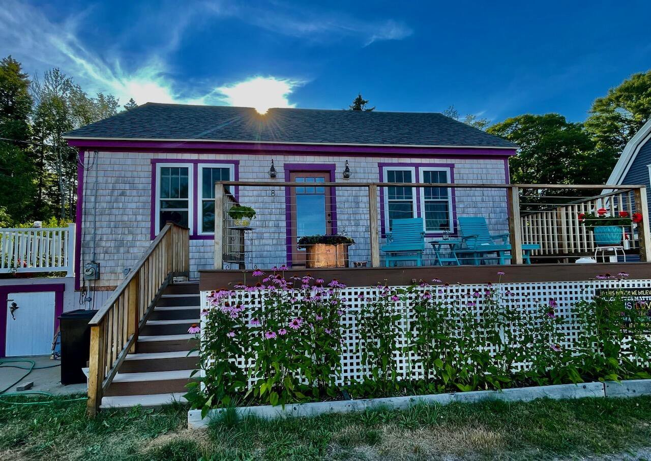 8 Sunrise Lane, Harpswell, 04079