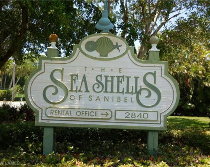 2840 W Gulf  Drive Unit 40, Sanibel