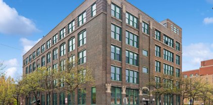 1327 W Washington Boulevard Unit #102B, Chicago