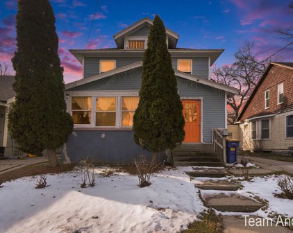 1146 Hall Street SE, Grand Rapids