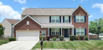 6992 W Logan Drive, New Palestine