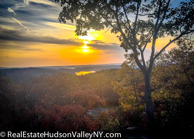 Turkey Hill Mountain