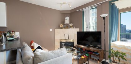 939 Homer Street Unit 2405, Vancouver