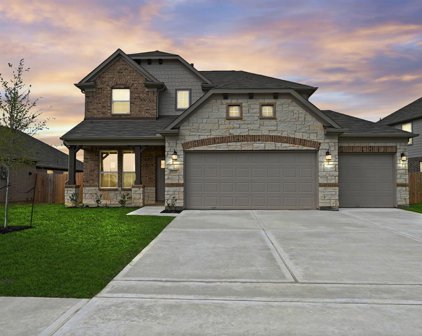 108 Shining Point Drive, Waller