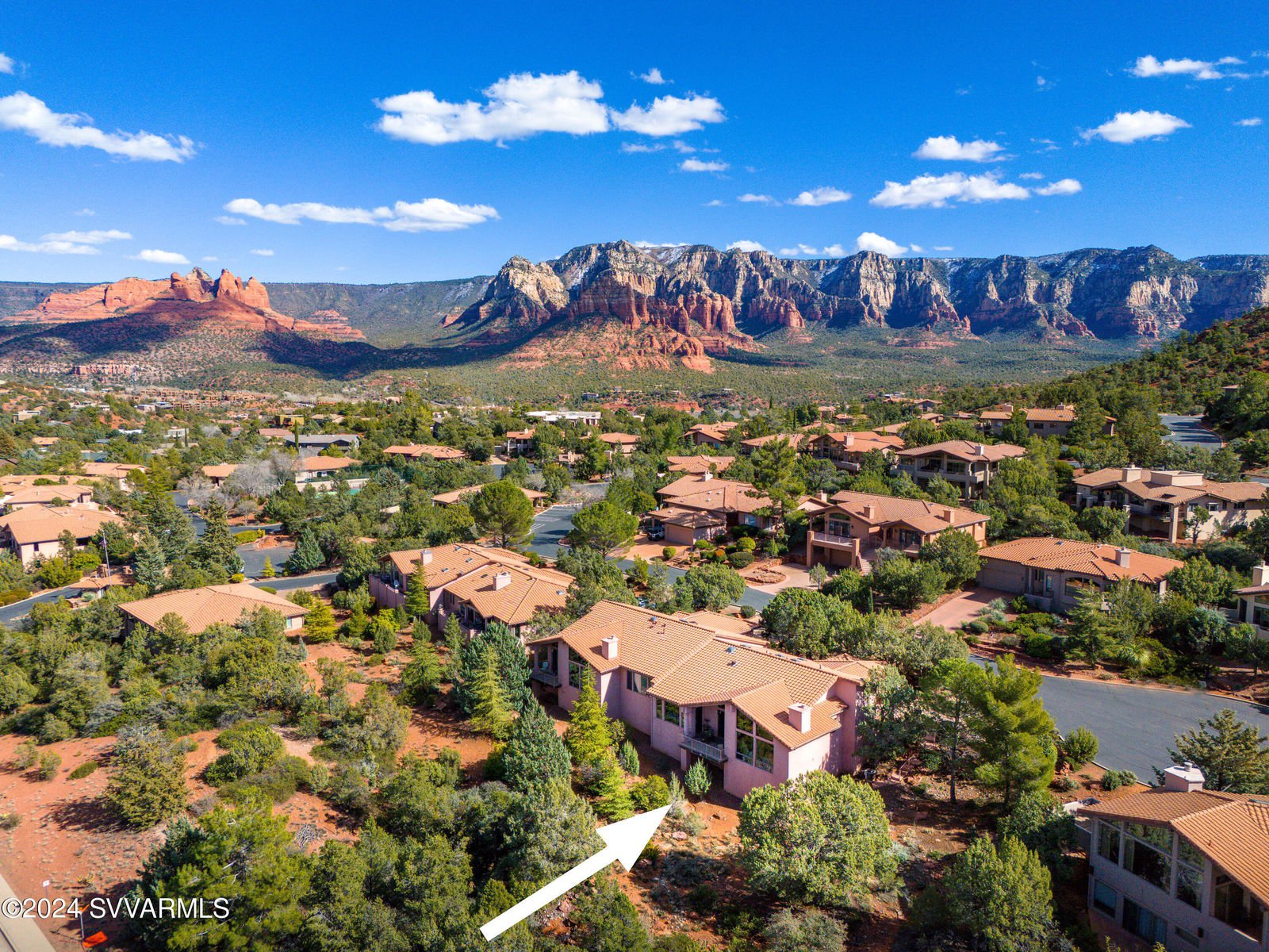 26 Courtney Circle, Sedona, Sedona real estate. Sedona Verde Valley MLS ...