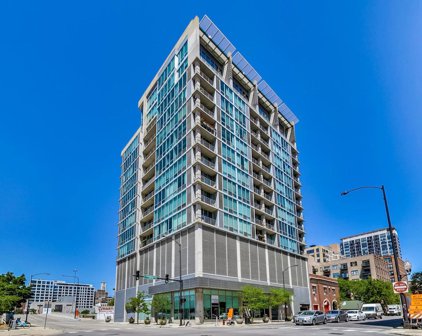 700 W Van Buren Street Unit #1207, Chicago