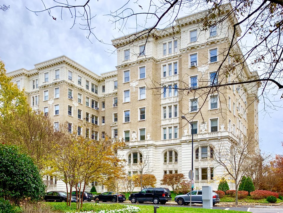 Washington, DC HighRise Condos For Sale