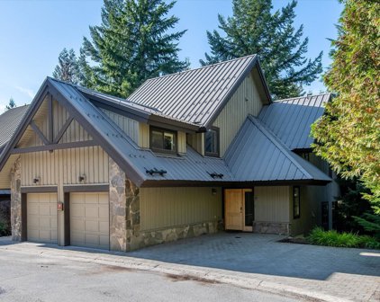 4873 Painted Cliff Road Unit 16, Whistler