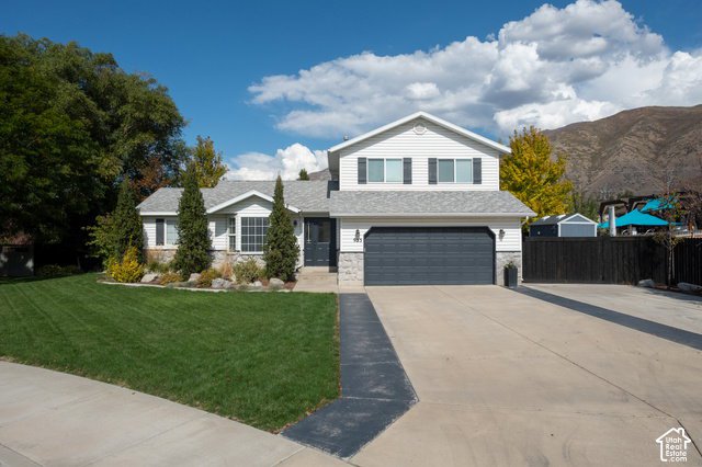 933 E 1040 S, Springville, 84663, Springville