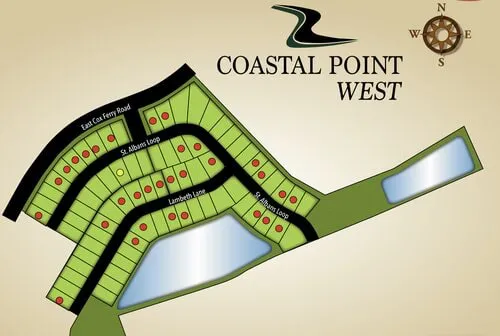 Coastal Point West Conway SC