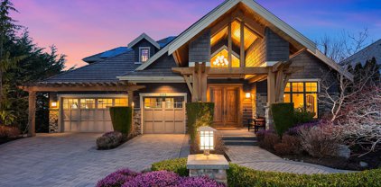 3558 NE Harrison Drive, Issaquah