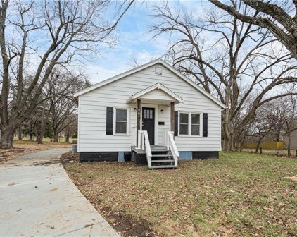 1901 N 86th Street, Kansas City