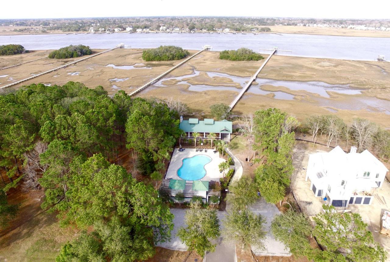 2376 Rushland Landing Road, Johns Island, 29455