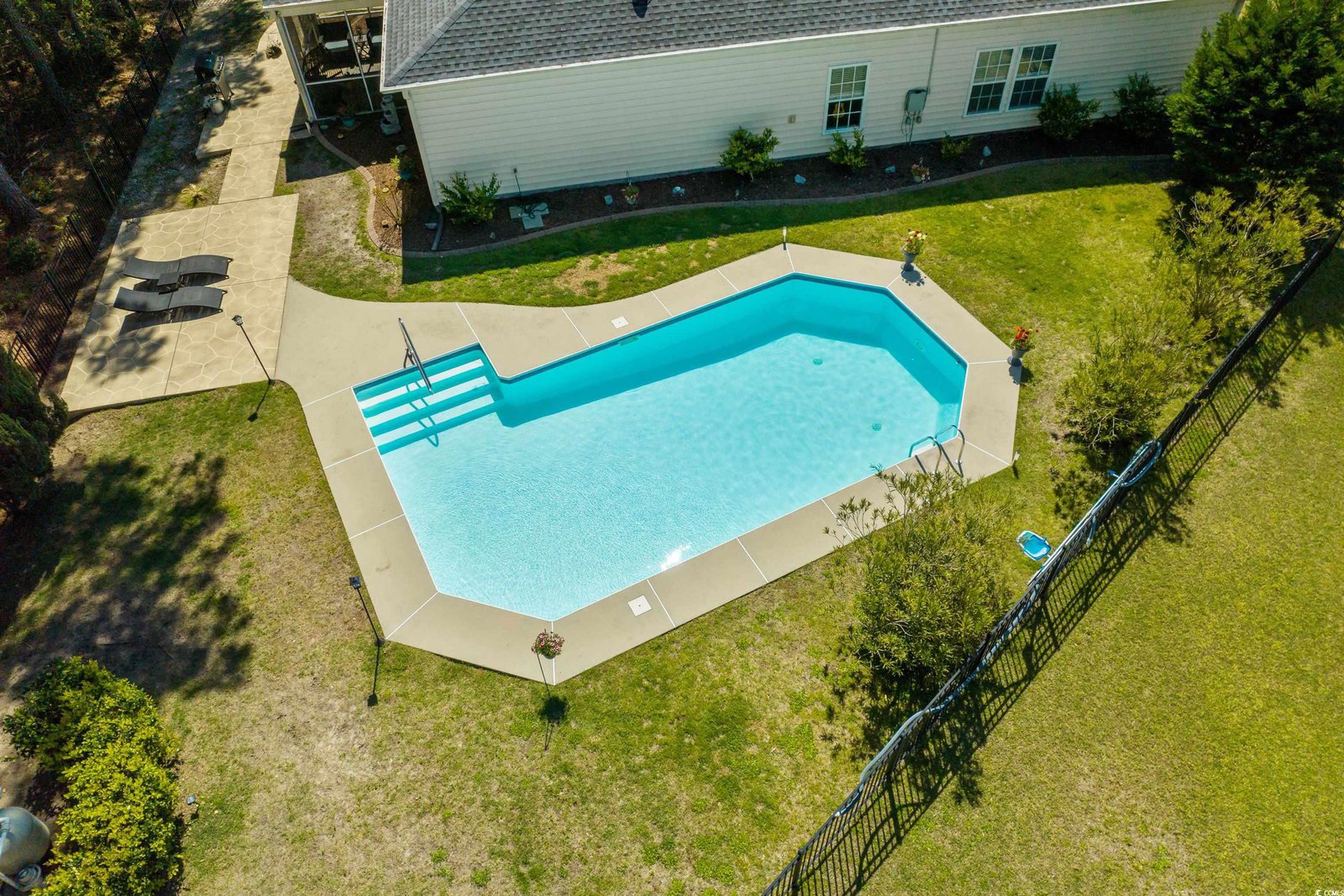 MLS 2407386 Glenmoor 517 Macallan Ct., Conway Property for Sale