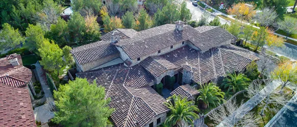 Drone/Aerial Photography