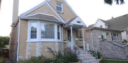 2910 N Normandy Avenue, Chicago