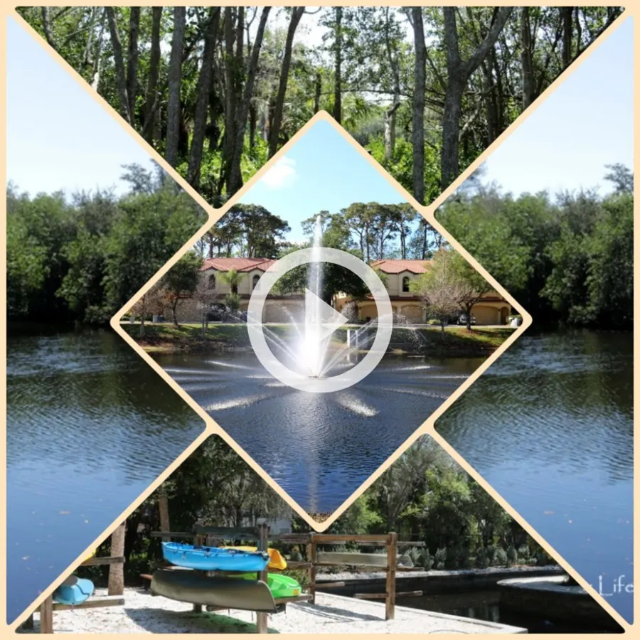 Serrano on the Imperial River in Bonita Springs, Florida